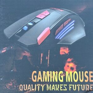 Gaming Mouse